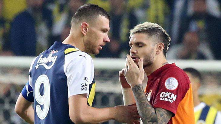 Kadıköy’de yıldız savaşları! İşte derbinin enleri