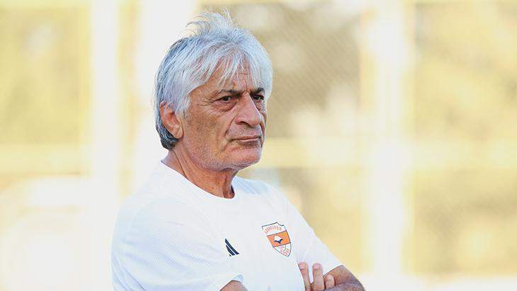 Kemal Kılıç: Burası benim evim, yuvam, doğduğum yer!