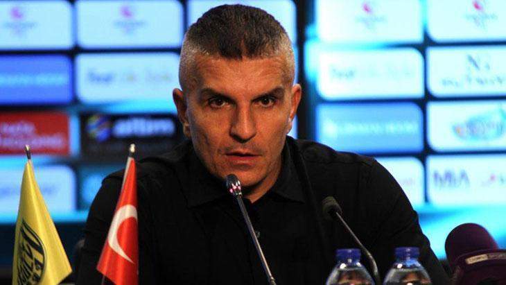 Kenan Koçak: Bu galibiyet taraftarımıza armağan olsun!