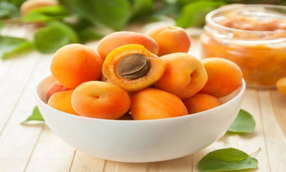 Kısa sürede kilo vermek isteyenler için kayısı diyeti nasıl yapılır?