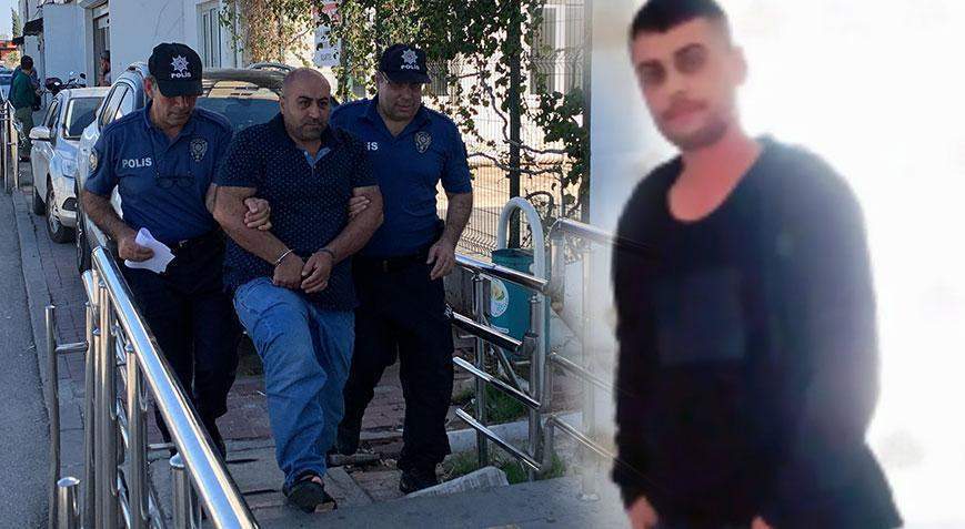 Komşusunu öldürdü! Savunması şoke etti