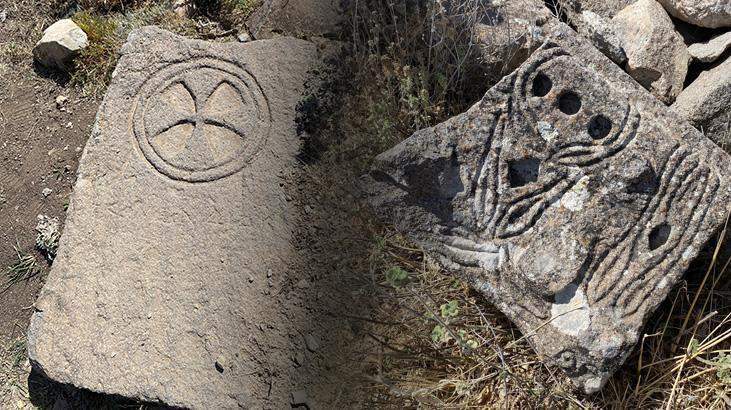 Konya’da bulunan Hyde Antik Kenti, turizme kazandırılacak