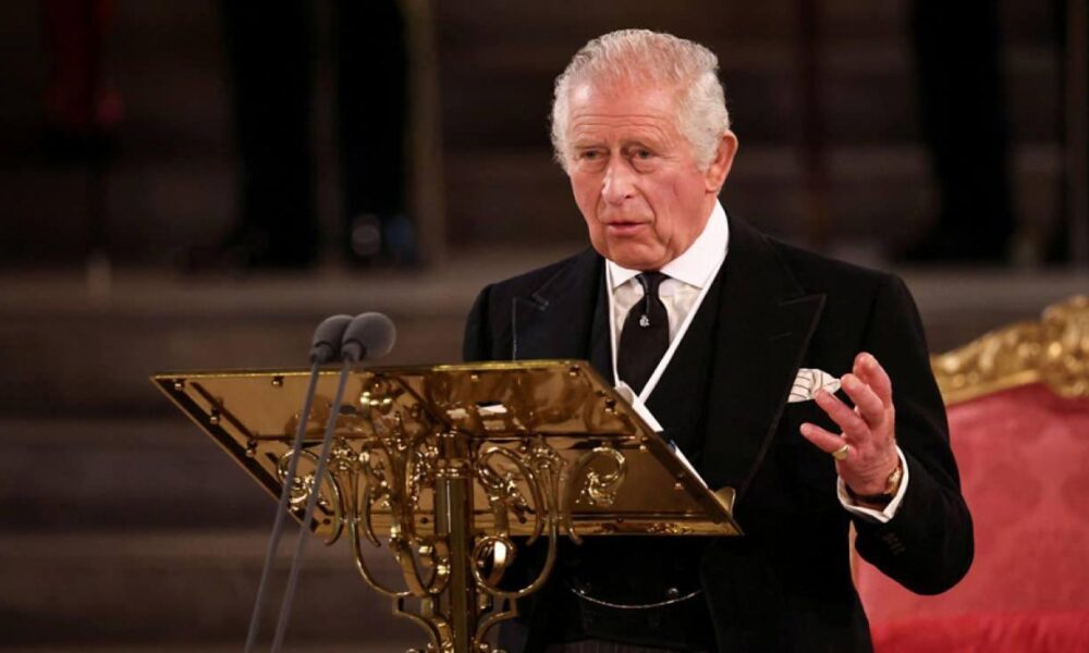 Kral Charles sona yaklaşıyor! Saray cenazeye hazırlanmaya başladı: Menai Köprüsü Operasyonu