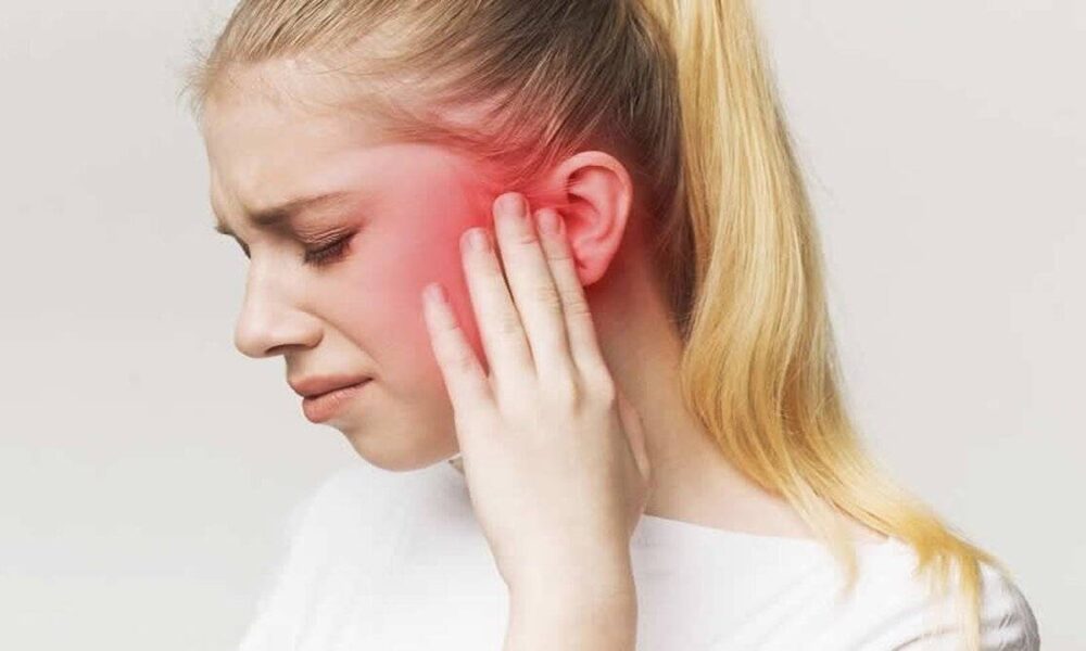 Kulak ağrısı çekenler için 5 süratli rahatlama formülü