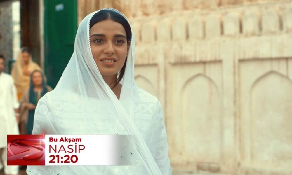 Mahi ile Ferhat sonunda kavuştu! Nasip 19. bölüm fragmanı yayınlandı