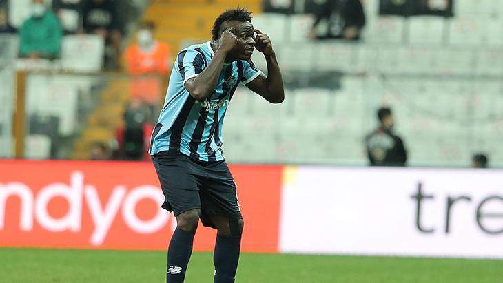 Mario Balotelli, İspanya 3. Lig ekibiyle masada!