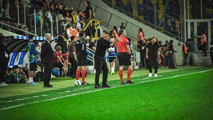 Mehmet Hakkı Şanal: Kenan Koçak’ın biraz zamana ihtiyacı var!