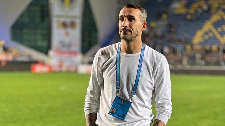 Mehmet Topal’ın takımı fırtına gibi! Kaybetmeyi unuttu