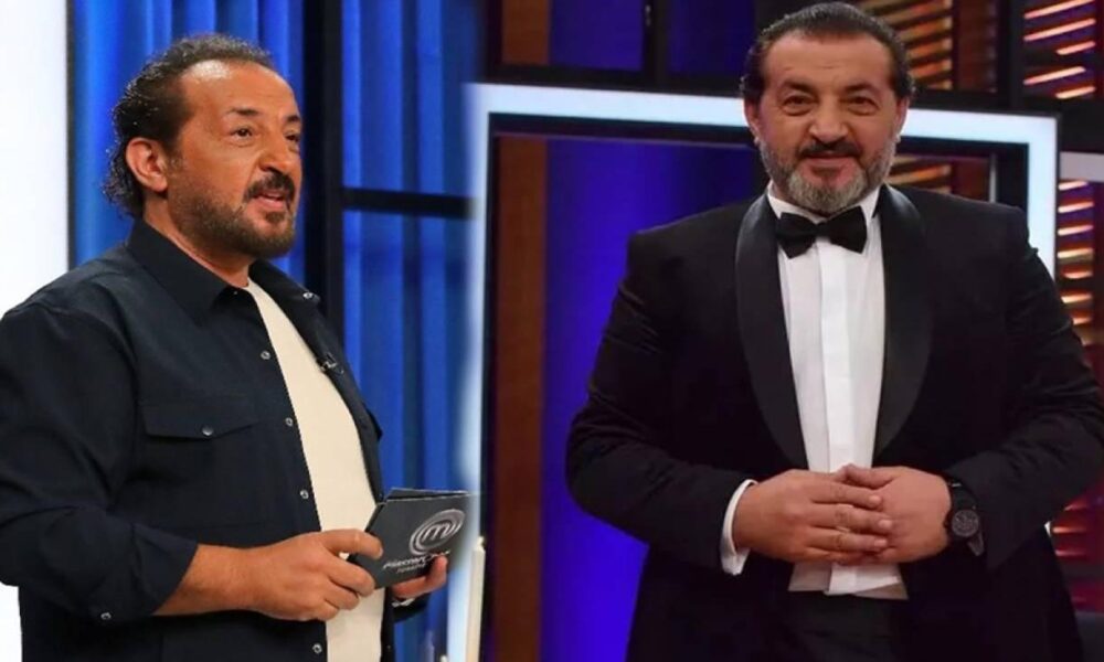 Mehmet Yalçınkaya’nın kilo verme yöntemi gündem oldu! Meğer sadece tek bir besin yeterliymiş