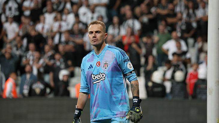 Mert Günok: Eyüpspor oyunu çirkinleştirmedi!