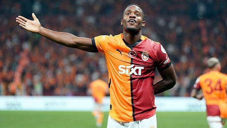 Michy Batshuayi’den derbi paylaşımı! Fenerbahçe maçı için sabırsızlanıyor