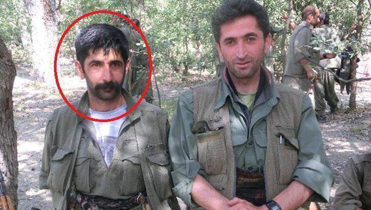 MİT’ten yeni operasyon: Lokman İsmail öldürüldü