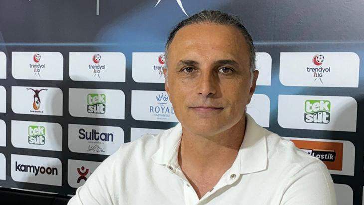 Mustafa Gürsel: Bugün inşallah bir başlangıç olur!