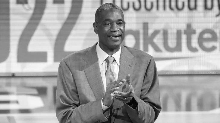 NBA efsanelerinden Dikembe Mutombo vefat etti!