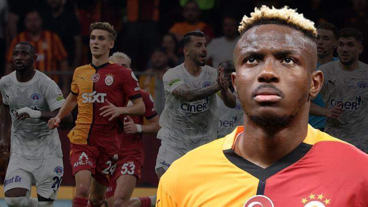 Nihat Kahveci, Galatasaray’ın yeni transferine patladı! ‘Bilet baksınlar, yollasınlar’