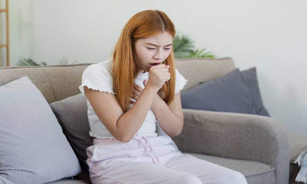 Öksürüğe doğal şifa buymuş!