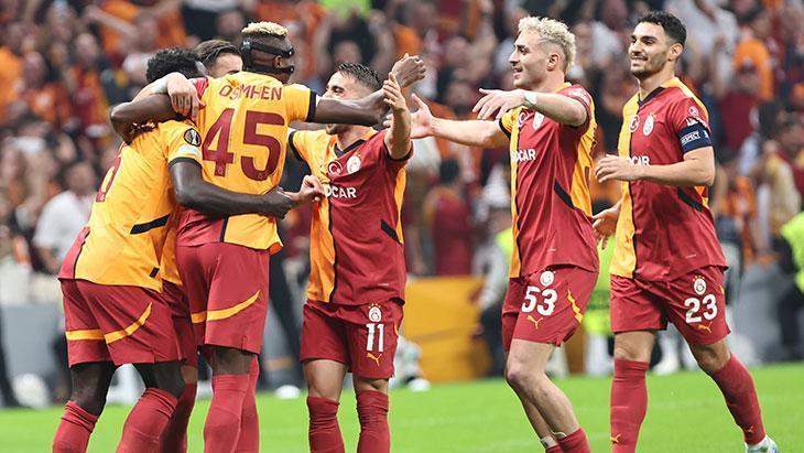 Osman Şenher’den Galatasaraylı yıldız için övgü dolu sözler: Rakip beki resmen dövdü!