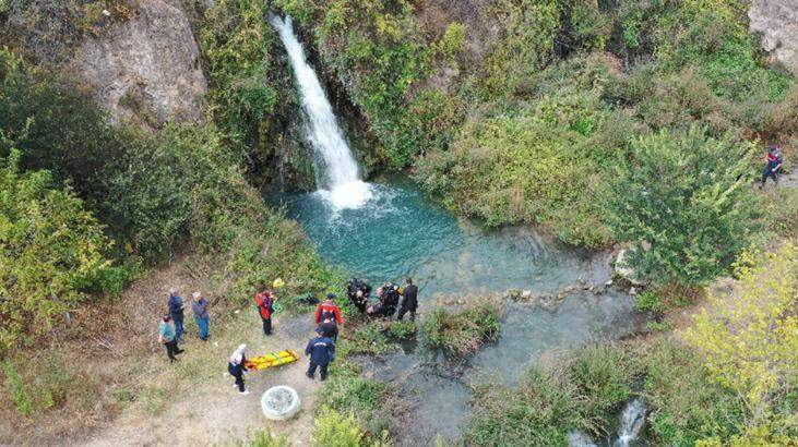 Piknik faciayla bitti! İki çocuğunu boğulmaktan kurtardı, kendisi hayatını kaybetti