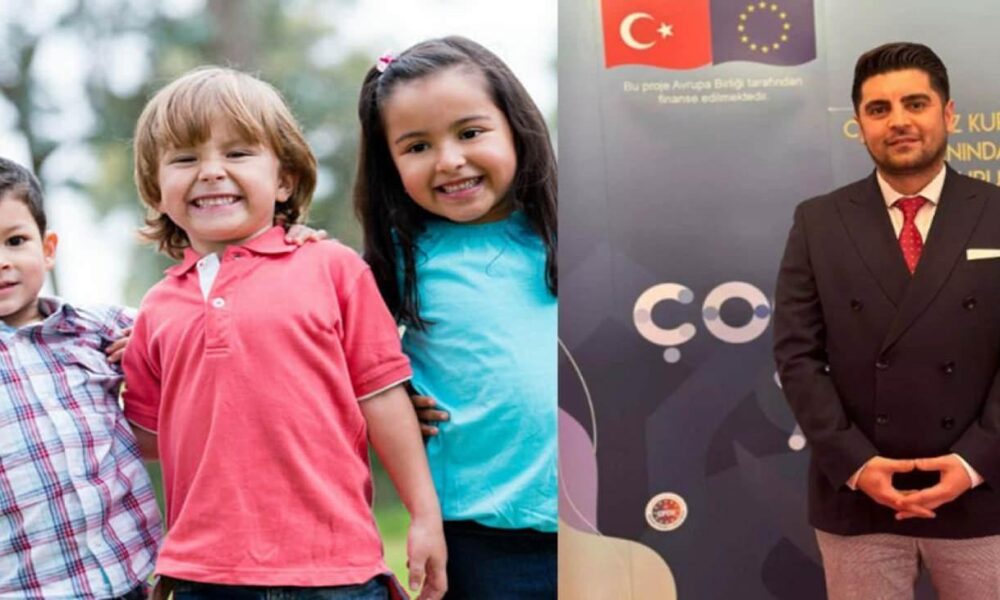 Psikolog Serkan Yükcü’den çocuklarımıza sahip çıkmanın yolları!