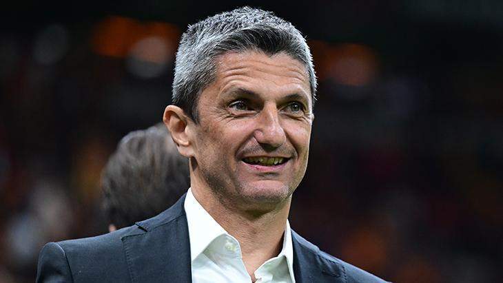 Razvan Lucescu: Rövanş oynamak isterdim!