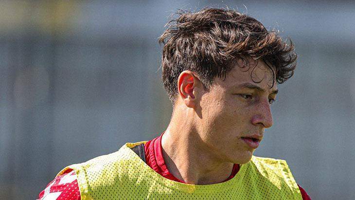 Samsunspor’da Göztepe maçı mesaisi başladı!