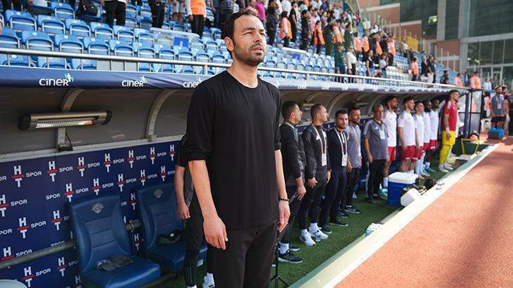 Selçuk İnan: Ben sorumluluk alıyorum!