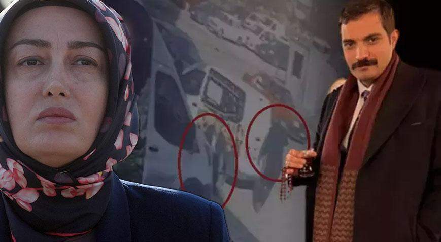 Sinan Ateş’in öldürülmesine ilişkin dava başladı!