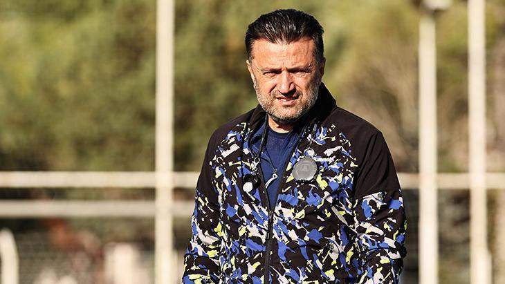 Sivasspor’da Göztepe maçı mesaisi devam etti!