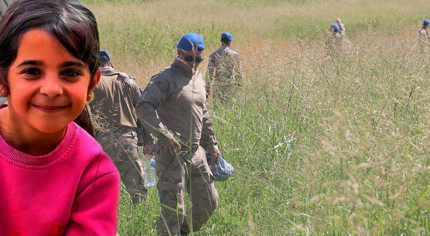 Son dakika… Bakanlığın ‘Narin’ raporu çıktı! Çocuklarla ilgili dikkat çeken detay