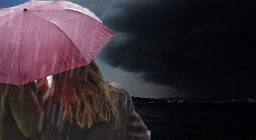 Son dakika… Uyarılar peş peşe geldi İstanbul dahil: Saatler kaldı