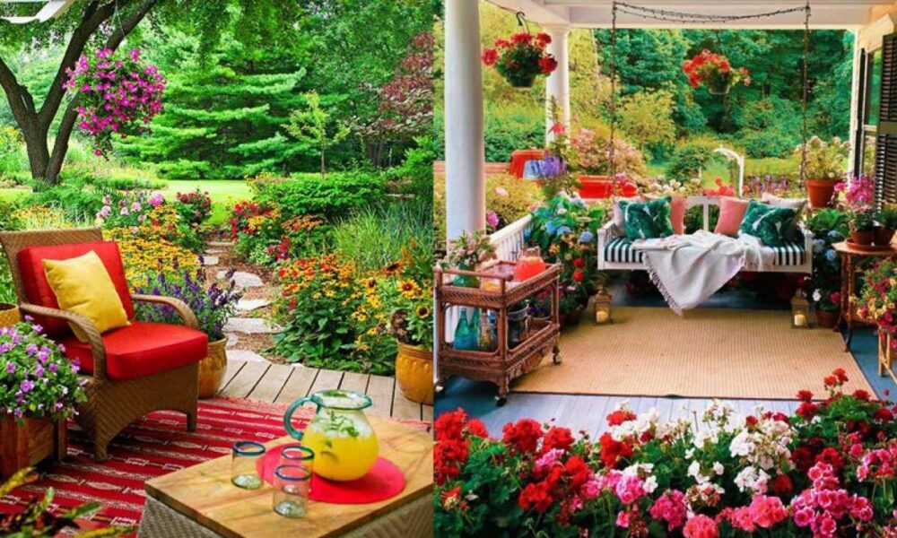 Sonbaharda bahçe ve balkonlarınıza renk katmaya hazır olun! Sonbahar çiçekleri nelerdir?