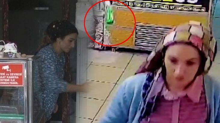 Sosyal medyada olay oldu! Soda şişesi kafasına geldi: Onlar bile şaşırdı