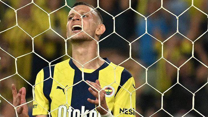 Szymanski tartışması! Hayal kırıklığı yarattı