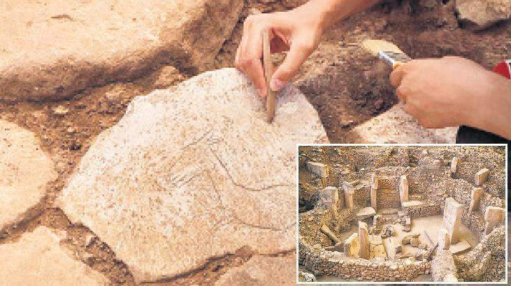 ‘Taş Tepeler’in keşfi Göbeklitepe’yi geçti’