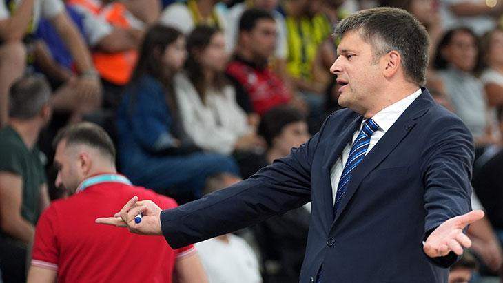 Tomislav Mijatovic: Sezona başlamak için harika bir sonuç!