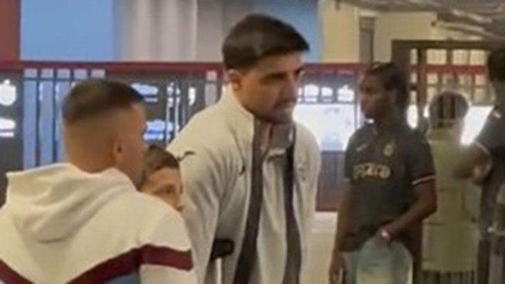 Trabzonspor’da Ozan Tufan şoku! MR sonucu açıklandı