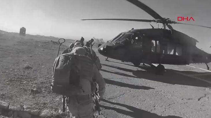 Tunceli’de ‘Büyük Sonbahar Operasyonu’