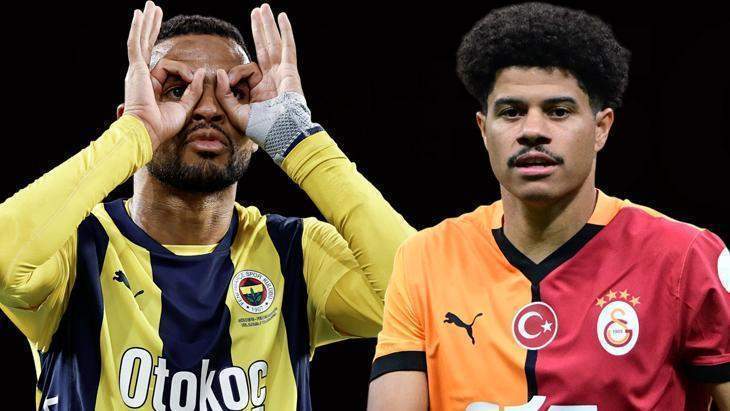 Türkiye’deki kulüpler transferde yine cepten yedi!