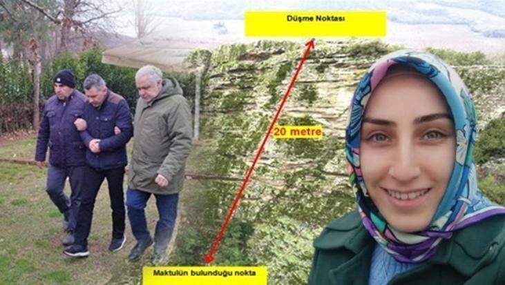 Türkiye’nin günlerce konuştuğu ölüm! Hakim çıplak fotoğrafları sordu: Gençlik zamanlarından kalma bir şey