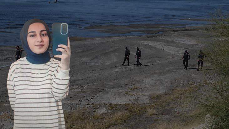 Üniversiteli Rojin 3 gündür her yerde aranıyor! Babadan açıklama: Burada büyük bir yanlışlık var