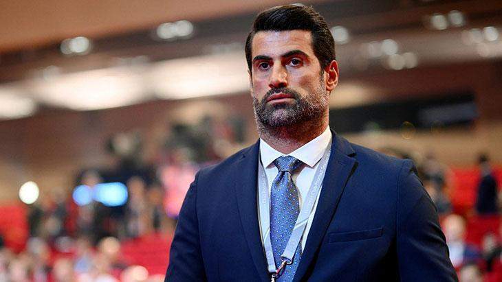 Volkan Demirel’den derbi tepkisi: Galatasaray’a yenilmek normalleşmiş