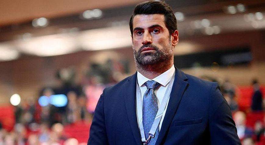 Volkan Demirel’den güldüren itiraf: DM’den 3-4 transfer yaptım!