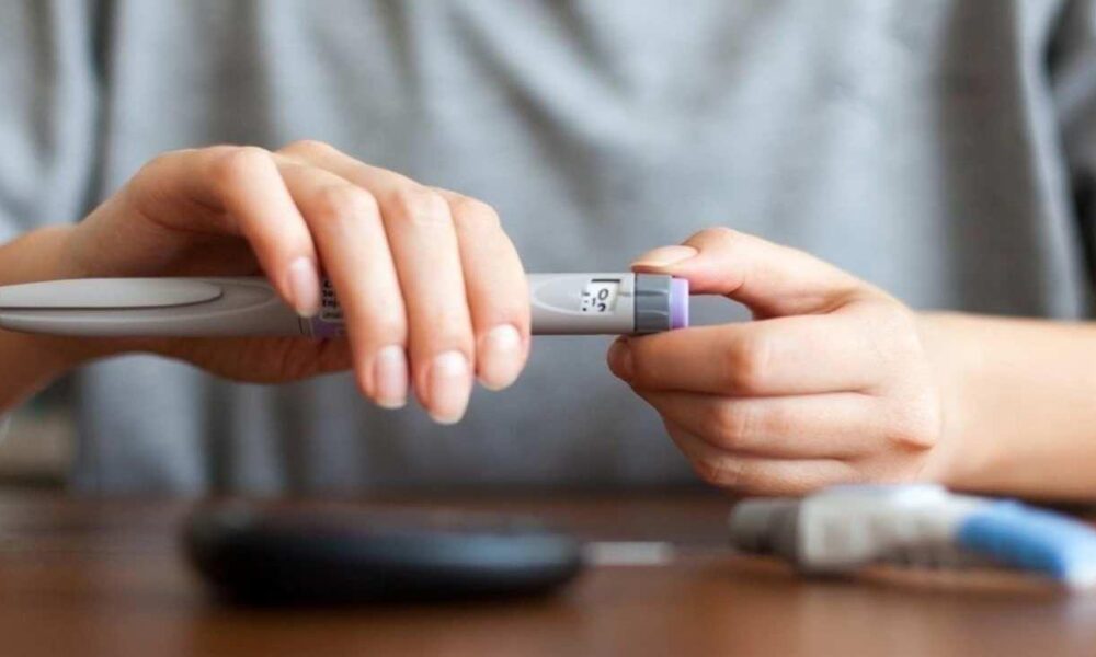 Vücudunuzdaki bu tepkilere dikkat! Göz ardı ettiğiniz ‘insülin direnci’ olabilir