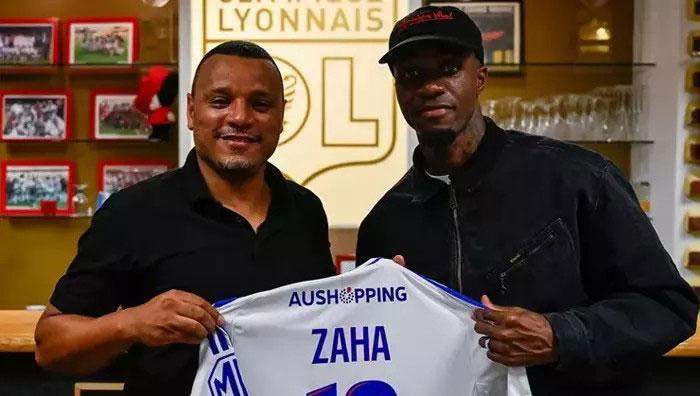 Wilfried Zaha, Galatasaray’dan ayrıldığına pişman oldu! Olay iddia