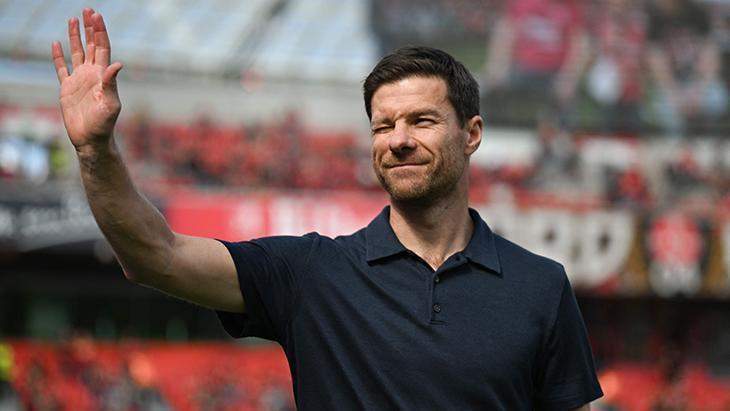 Xabi Alonso: Milan, Şampiyonlar Ligi’nin tarihidir!