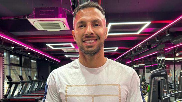 Yasin Öztekin’den dev maç öncesi dikkat çeken sözler: Galatasaray için kayıp oldu
