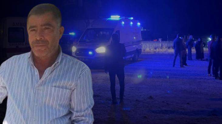 Yine aynı dehşet! Tartıştığı eşini öldürüp, intihar etti