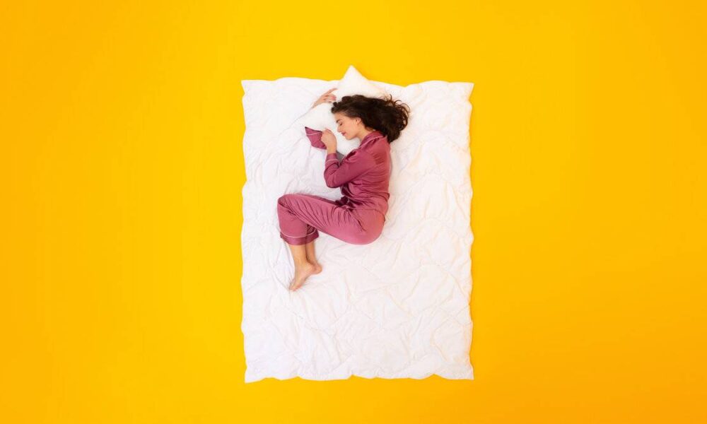 Yün yoganların mucizevi faydaları!