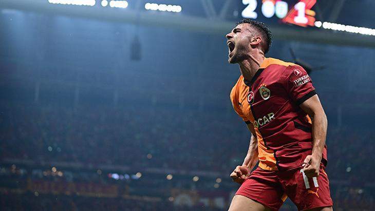 Yunus Akgün: İnşallah 2000’deki gibi kupayı alırız!