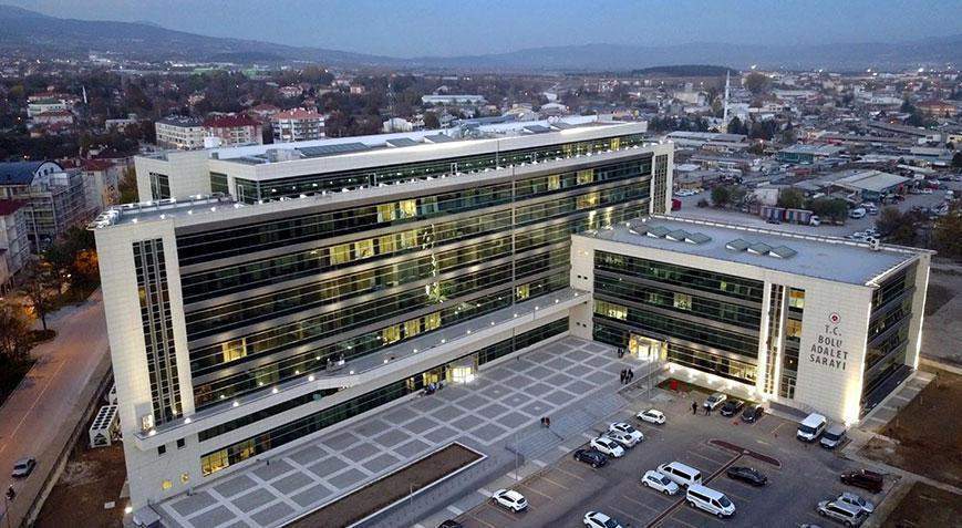 15 yaşındaki kıza cinsel istismarda karar! ‘Ona hep ağabey derdi’